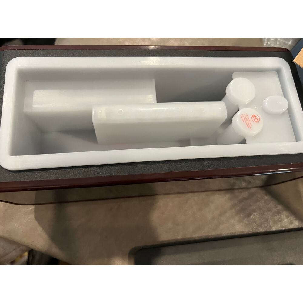 Fireplace Diffusers For Essential Oils, 400ml Flame Humidifier With Bluetooth - Picture 13 of 16